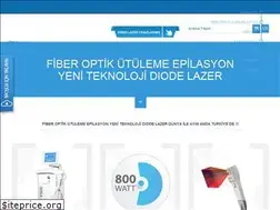 Sites similar to fiberoptikutulemeepilasyon.com