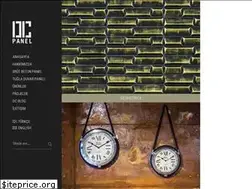 Sites similar to fiberpanel.com