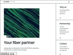 Sites similar to fiberpartner.com
