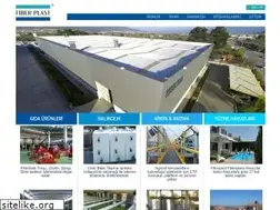 Sites similar to fiberplast.com.tr