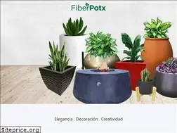 Sites similar to fiberpotx.mx