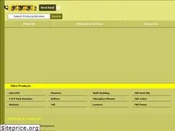 Sites similar to fiberproducts.in