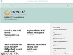 Sites similar to fiberproducts.wordpress.com