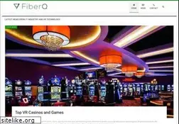 Sites similar to fiberq.com
