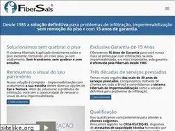 Sites similar to fibersals.com.br