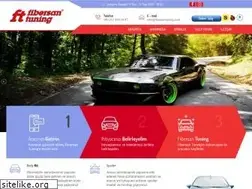 Sites similar to fibersantuning.com