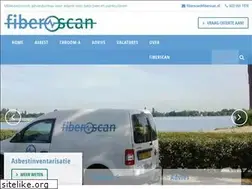 Sites similar to fiberscan.nl