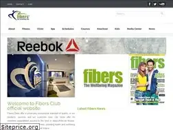 Sites similar to fibersclub.com