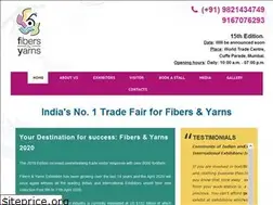 Sites similar to fibersnyarns.com