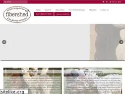 Sites similar to fibersoftheworld.com