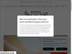 Sites similar to fiberspecialties.com