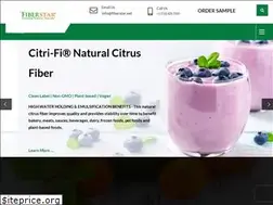 Sites similar to fiberstaringredients.com