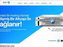 Sites similar to fibersunucu.com.tr