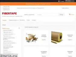 Sites similar to fibertape.org.ua