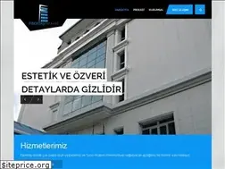 Sites similar to fibertasprekast.com