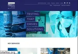 Sites similar to fibertec.us