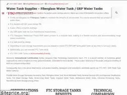 Sites similar to fiberteccorp.com
