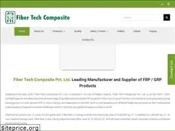 Sites similar to fibertech.co.in