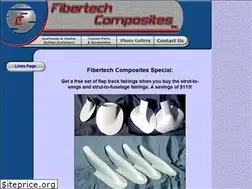 Sites similar to fibertechcomposites.com