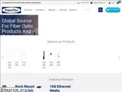 Sites similar to fibertek-ap.com