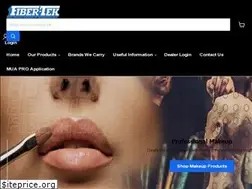 Sites similar to fibertek.ca