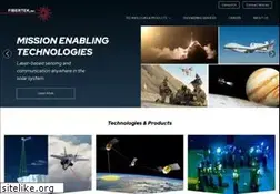 Sites similar to fibertek.com