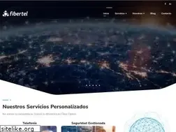 Sites similar to fibertelperu.com