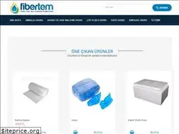 Sites similar to fibertem.com