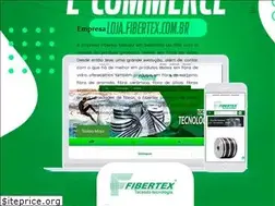 Sites similar to fibertex.com.br