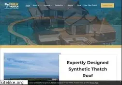 Sites similar to fiberthatch.com