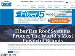 Sites similar to fibertite.com