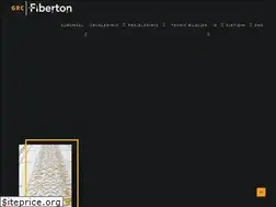 Sites similar to fiberton.com.tr