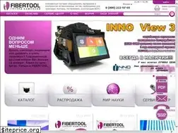 Sites similar to fibertool.ru