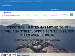 Sites similar to fibertrain.net