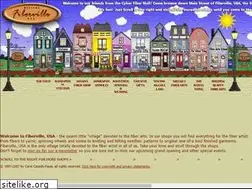 Sites similar to fibervilleusa.com