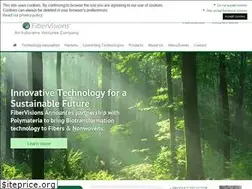 Sites similar to fibervisions.com