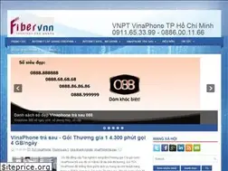 Sites similar to fibervnn.net