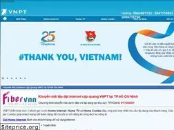 Sites similar to fibervnnvnpt.com