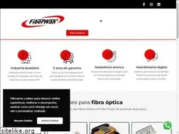Sites similar to fiberwan.com.br