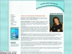 Sites similar to fiberwater.com