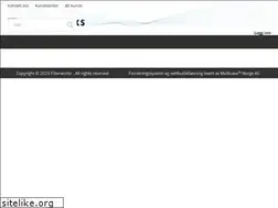 Sites similar to fiberworks.no