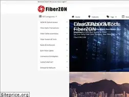 Sites similar to fiberzon.com