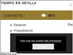 Sites similar to fibes.es