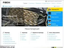 Sites similar to fibex.com.ua