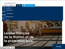 Sites similar to fibex.fr