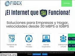 Sites similar to fibextelecom.net