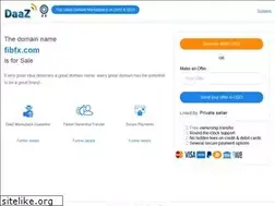 Sites similar to fibfx.com