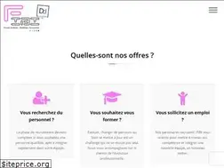 Sites similar to fibi.fr