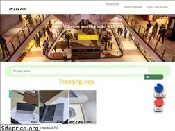 Sites similar to fibi.ng