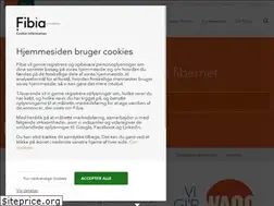 Sites similar to fibia.dk